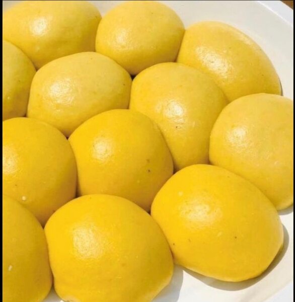 FOUTOU BANANES