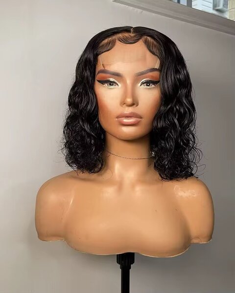 Wig col
