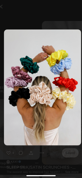 Scrunchie