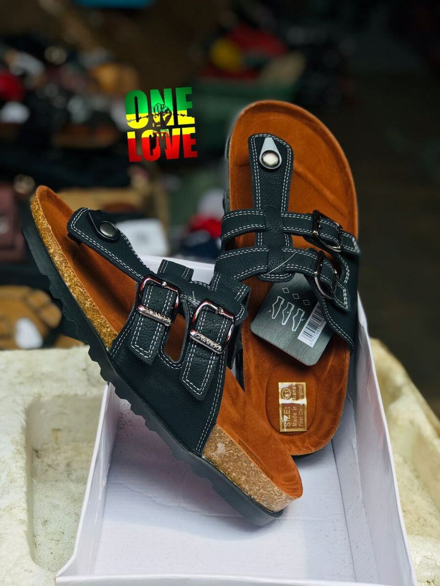 Sandale homme