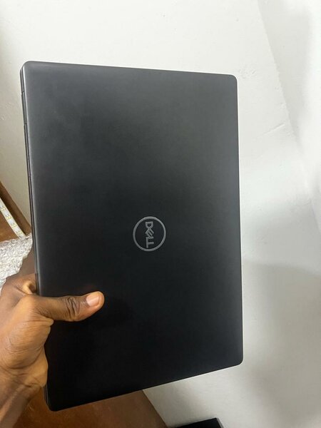 Dell Latitude 5400