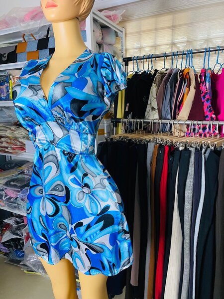 Ladies dress