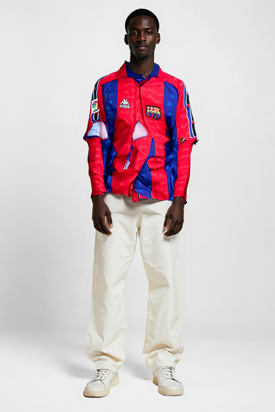 Maillots de football vintage