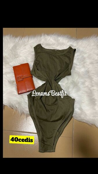 Body suit