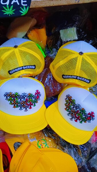 Original net Cap