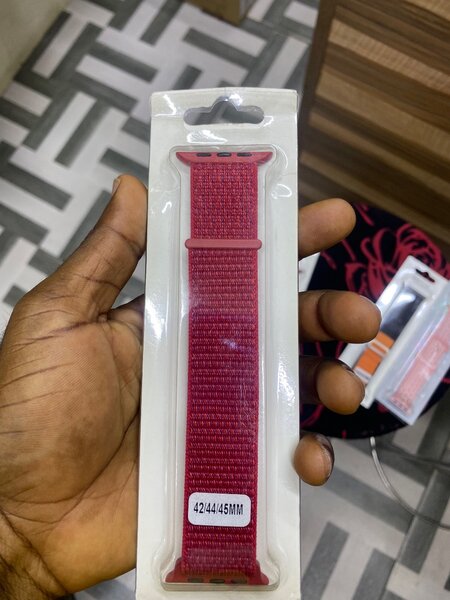 Strap