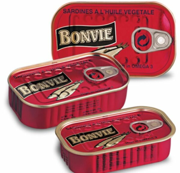 Sardines