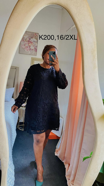 dress