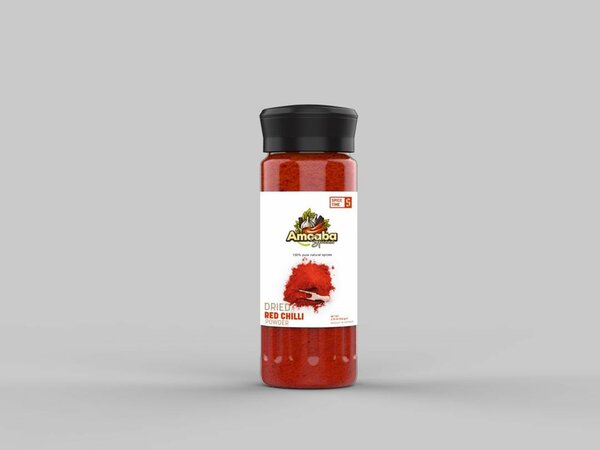 Amoaba Natural spices