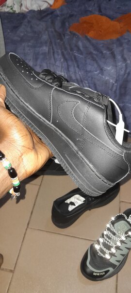 Air force