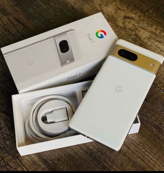 Google Pixel 7