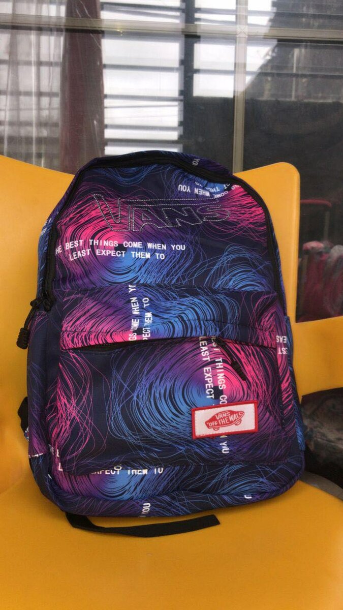 Sac a dos