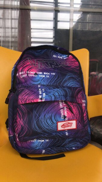Sac a dos