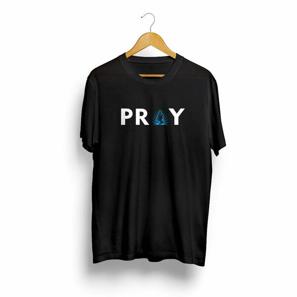 PRAY 2.0 T-shirt