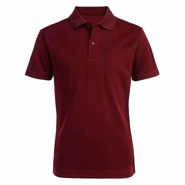 Polo vierge