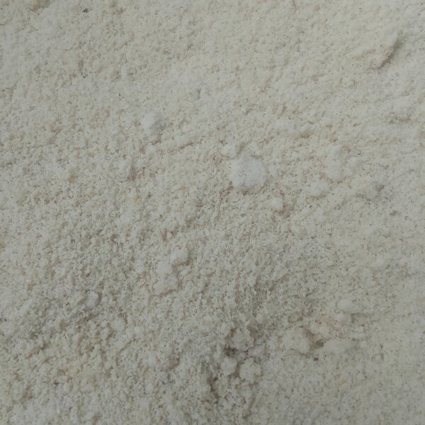 Corn dough