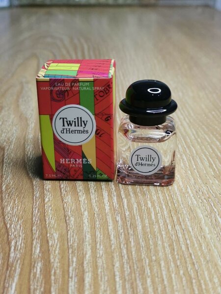 Mini Coffret Parfums Luxe