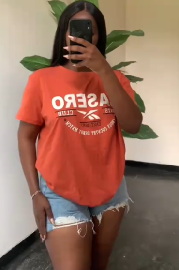 Women's T-shirt