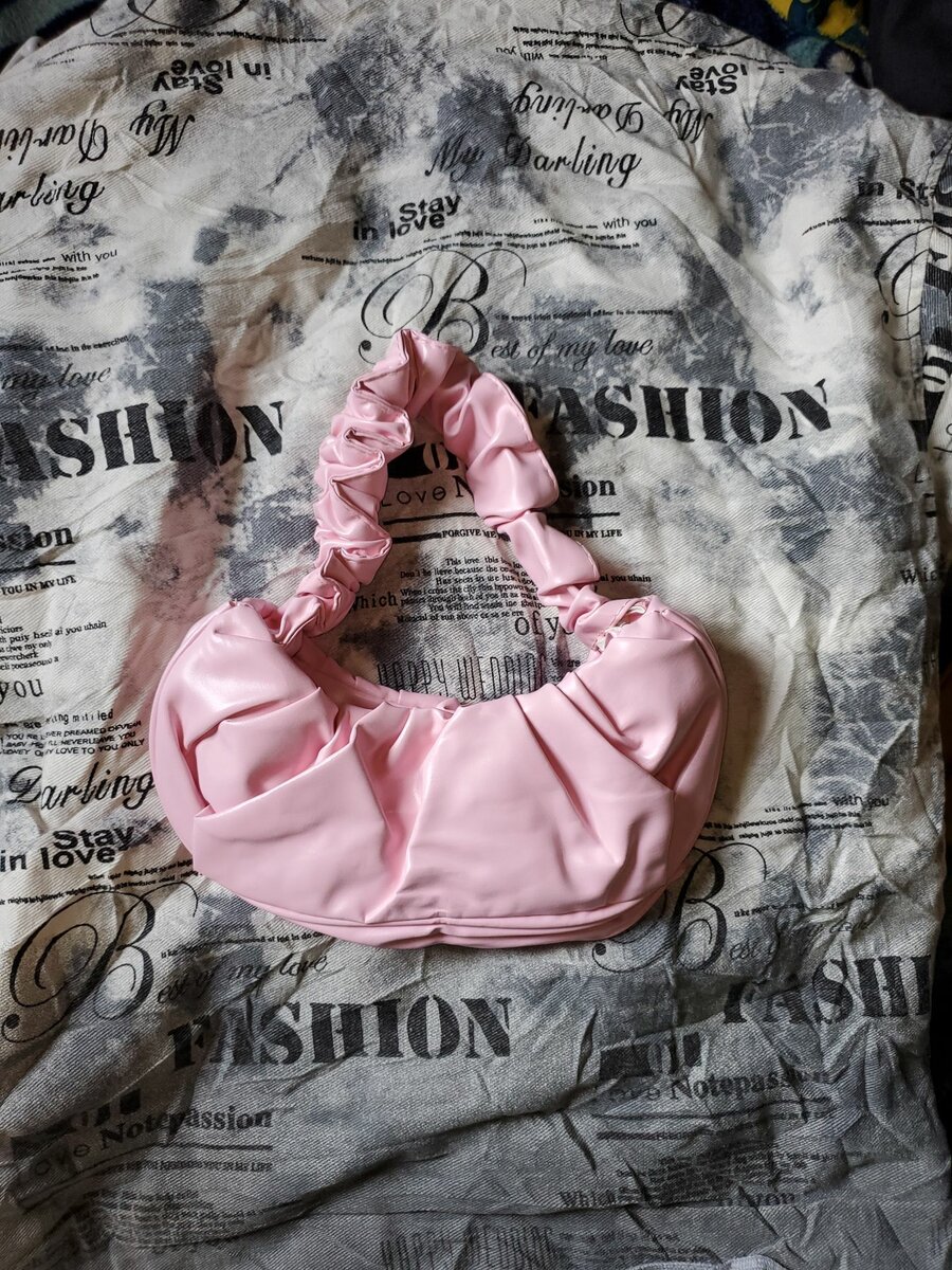 Shoulder bag