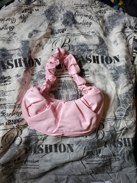 Shoulder bag