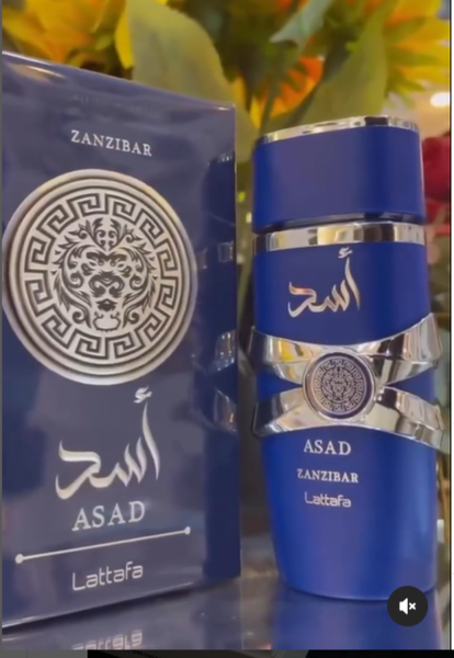 Asad Zanzibar