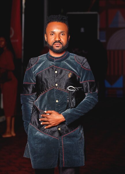 exclusive kaftan