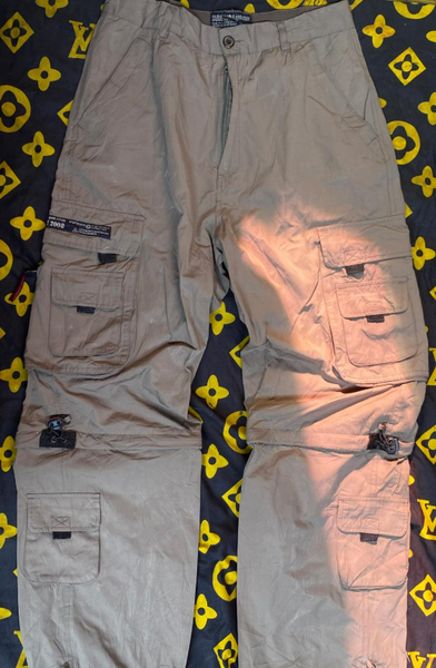 Cargo pants