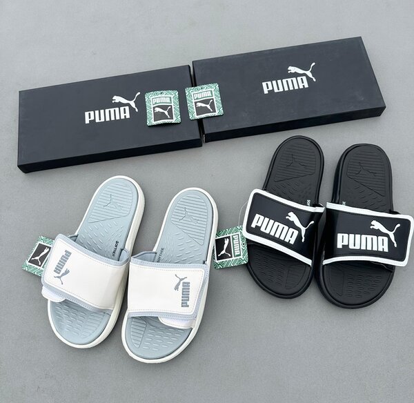Sandales puma