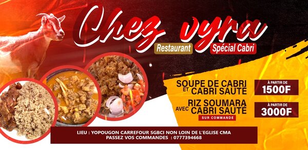 Chez vyra