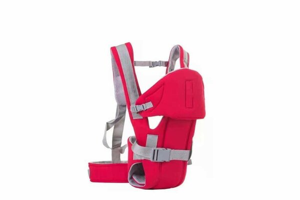 Baby carrier