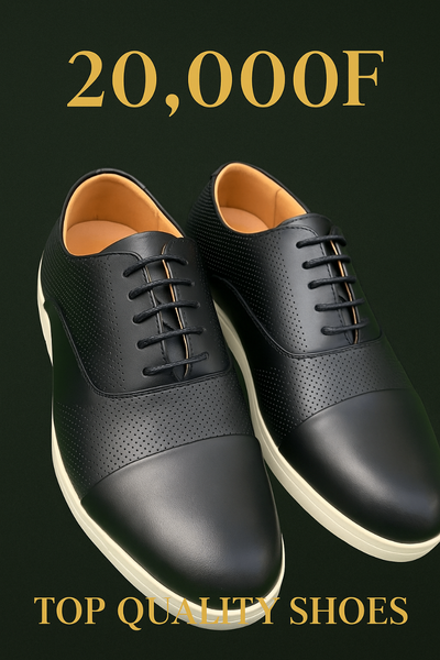 Chaussures hommes
