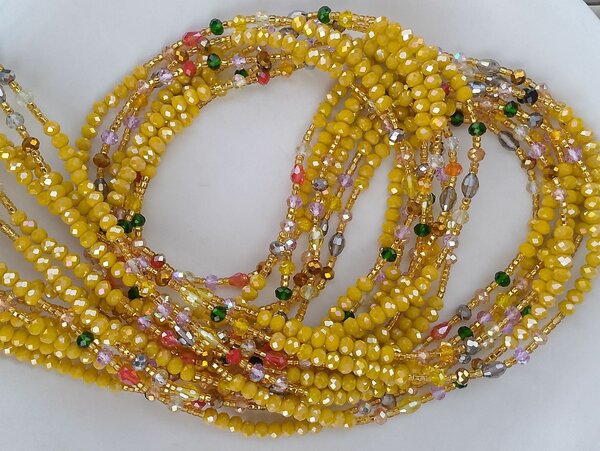 Waist Bead