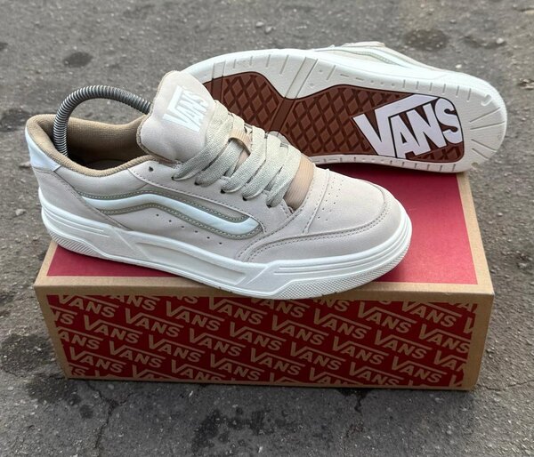 Chaussures vans