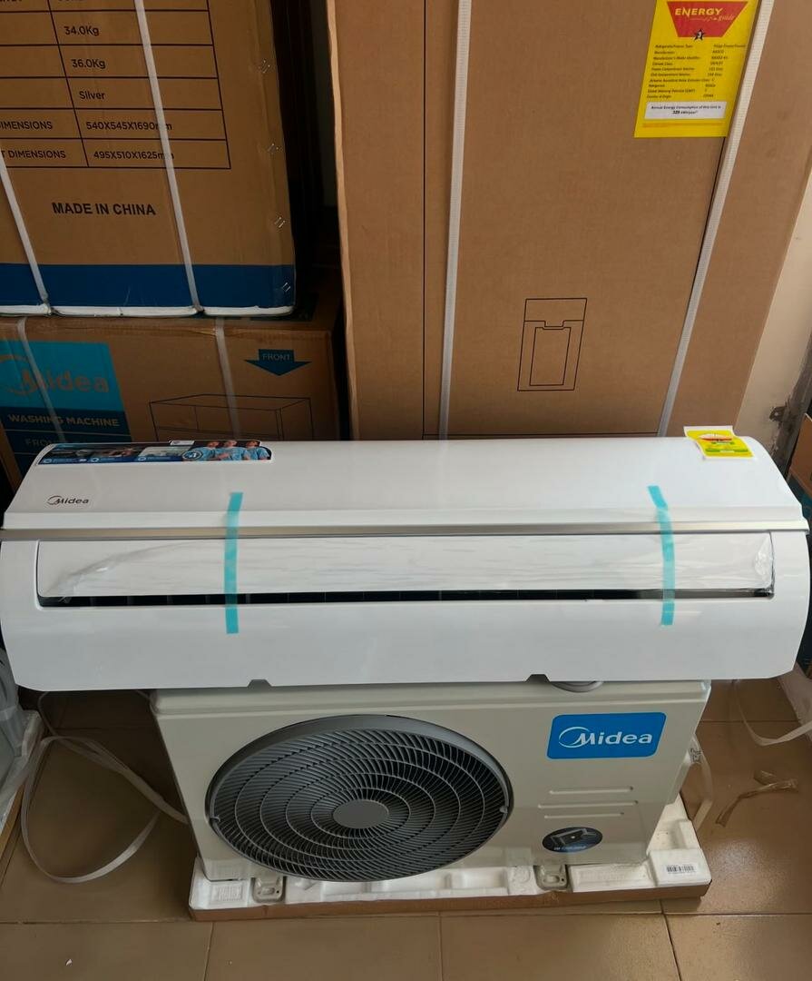 Air Condition