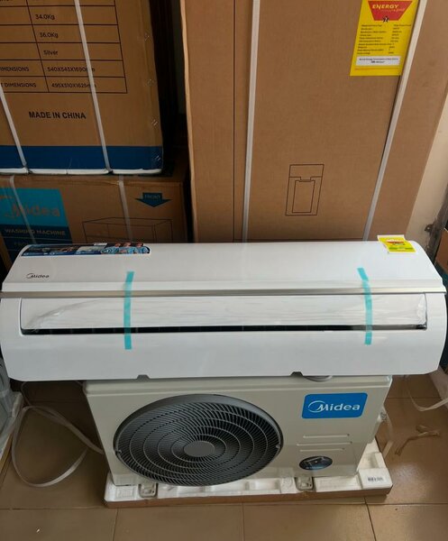 Air Condition