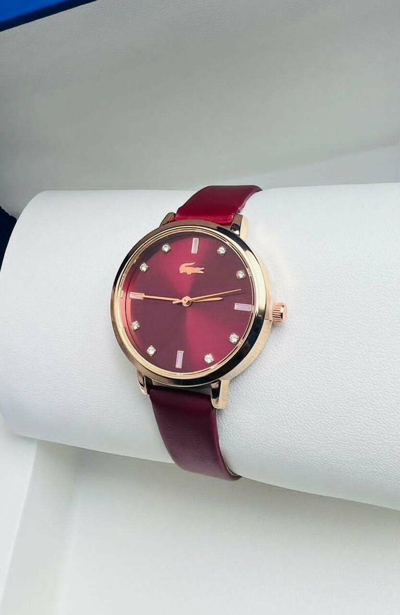 Une montre