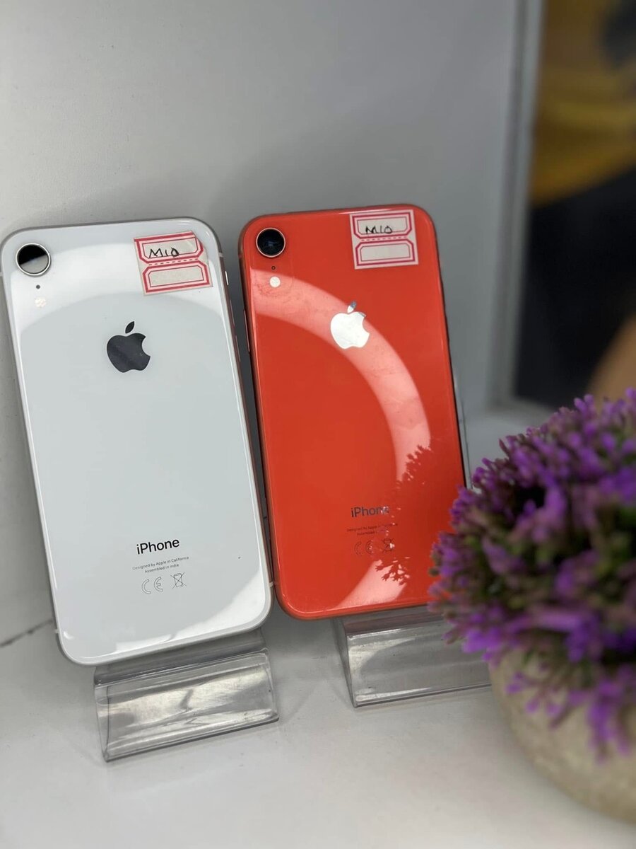 iPhone XR 64gb