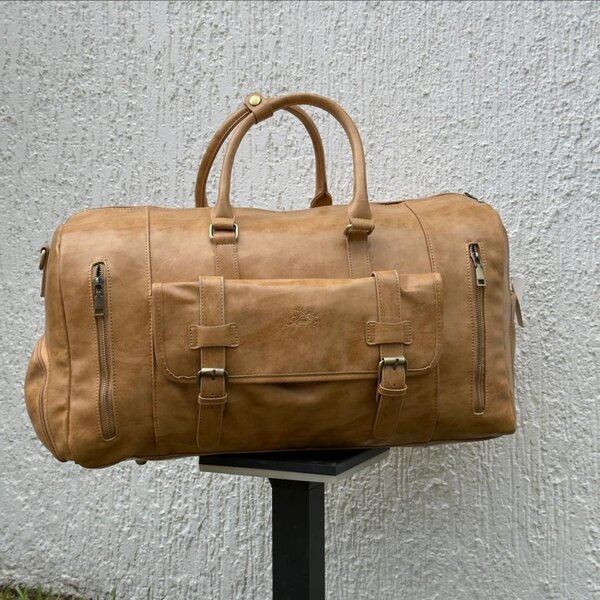 Boston duffle bag