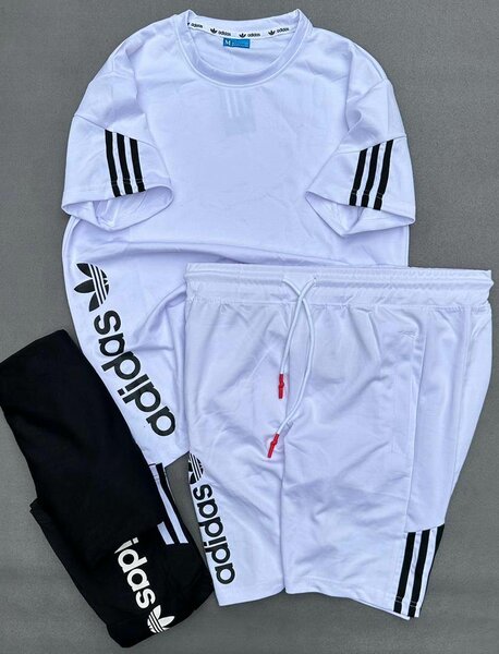 Complet Adidas