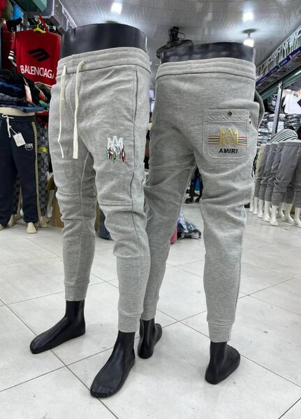 Sweatpants