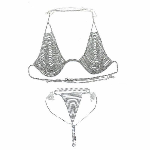 Lingerie de luxe