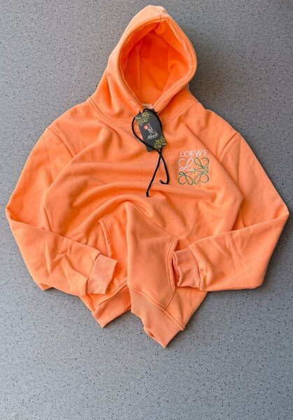 DESIGNER HOODIE
