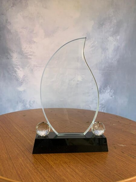 Award plaques