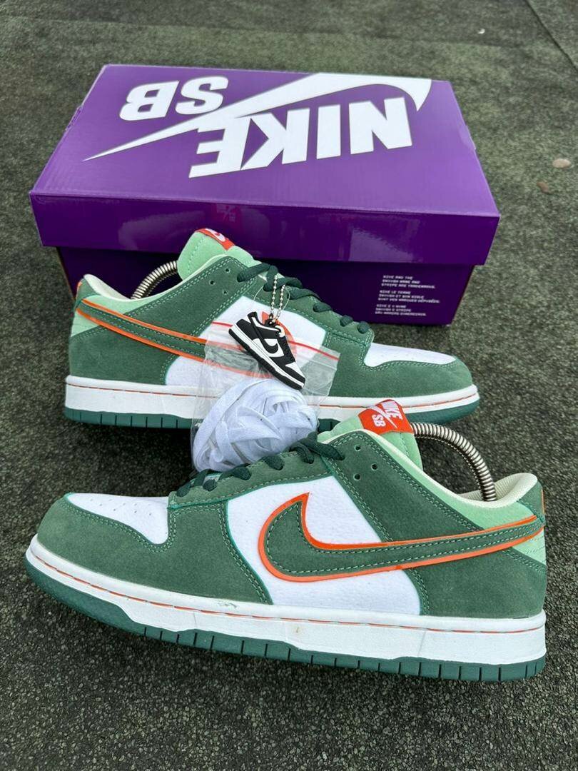 SB nike fashion