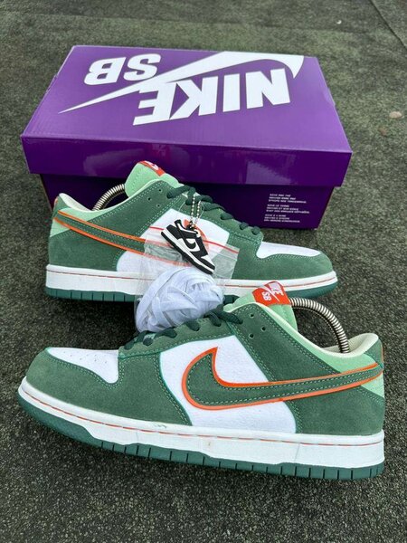 SB nike fashion