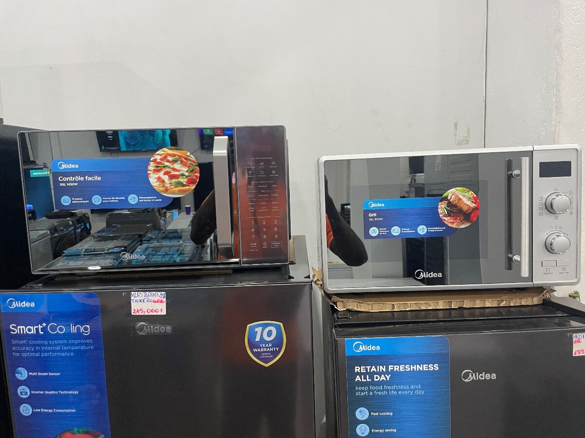 Midea