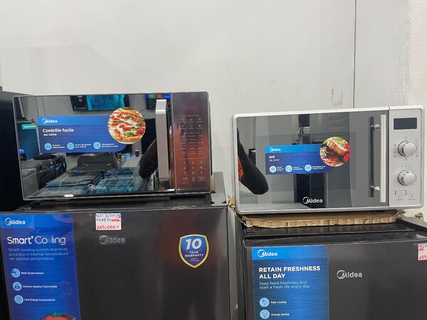 Midea