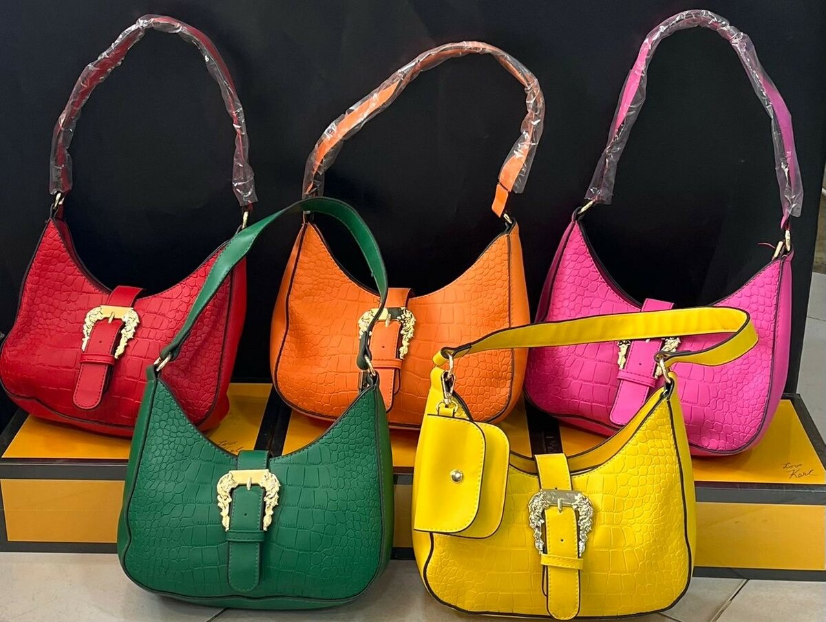 Hand bag