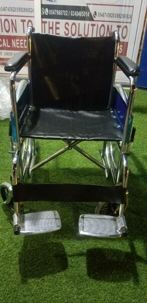 Wheelchairs