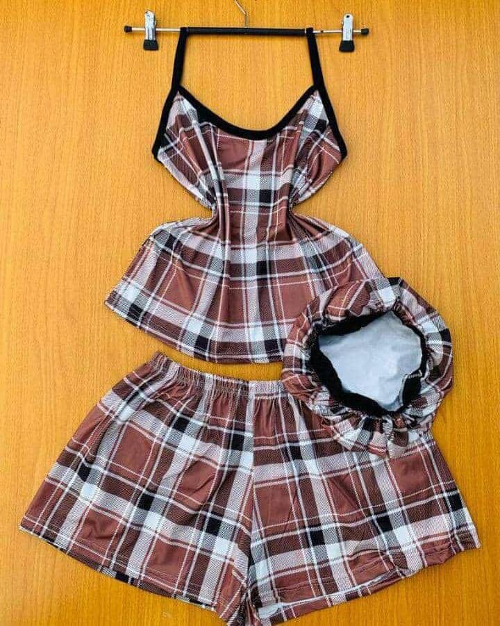 3in1 night wear